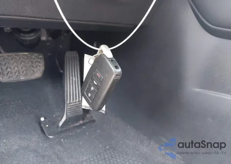 2022 Lexus Rx 350 z USA, uszkodzony, nr VIN 2T2HZMAA9NC244472